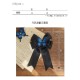 Hoshibako Works Glazed Butterfly Ring and Hair Clip(Limited Pre-Order/Full Payment Without Shipping)